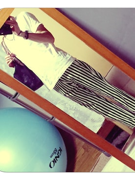 しょーいさんのコーディネート