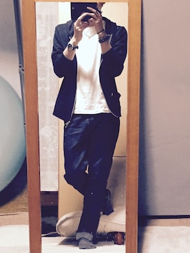 しょーいさんのコーディネート