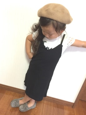 ももさんのコーディネート