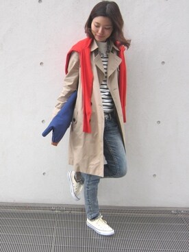 shizuka さんのコーディネート