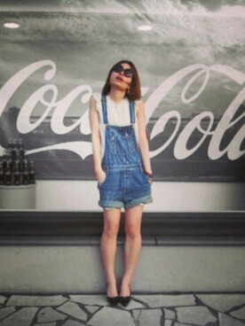 shizuka さんのコーディネート