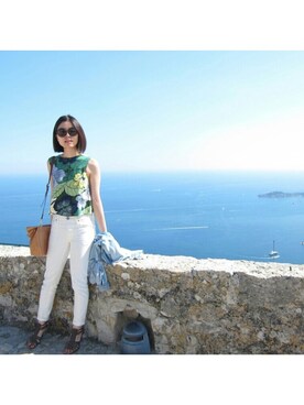 shizuka さんのコーディネート