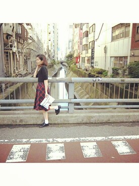 shizuka さんのコーディネート