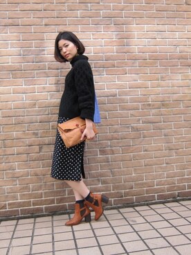 shizuka さんのコーディネート