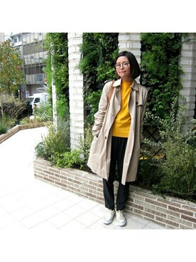 shizuka さんのコーディネート