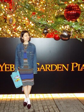 shizuka さんのコーディネート