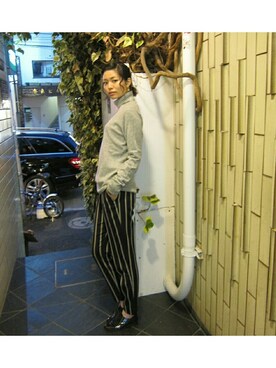 shizuka さんのコーディネート