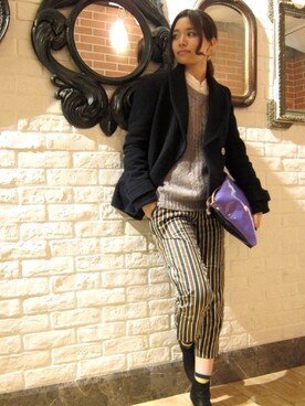 shizuka さんのコーディネート