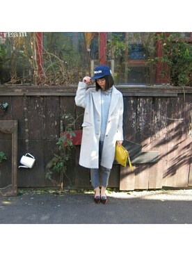 shizuka さんのコーディネート