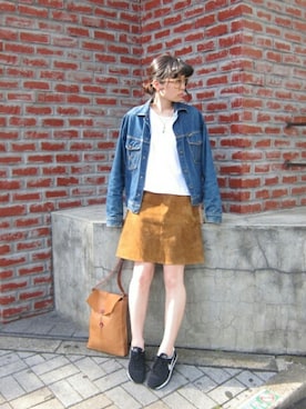 shizuka さんのコーディネート