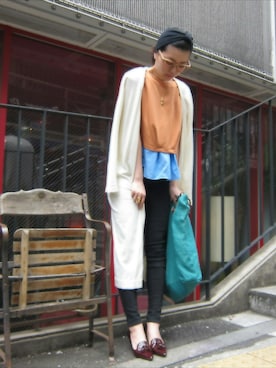 shizuka さんのコーディネート