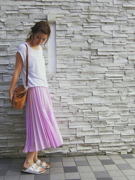 shizuka さんのコーディネート