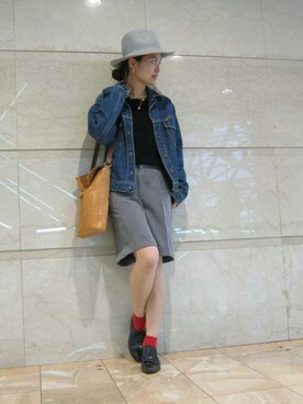 shizuka さんのコーディネート