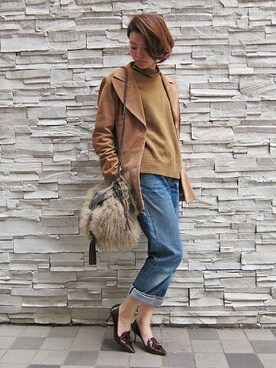 shizuka さんのコーディネート