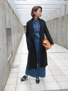 shizuka さんのコーディネート