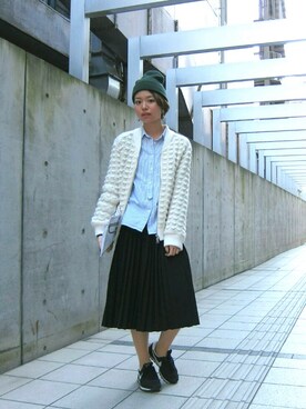 shizuka さんのコーディネート