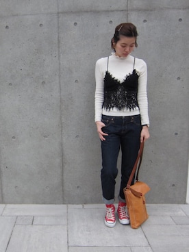 shizuka さんのコーディネート