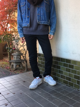 なおPさんのコーディネート