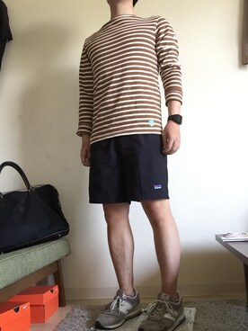 じゅんやさんのコーディネート