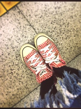 おりんさんのコーディネート