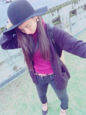 きーぬさんのコーディネート