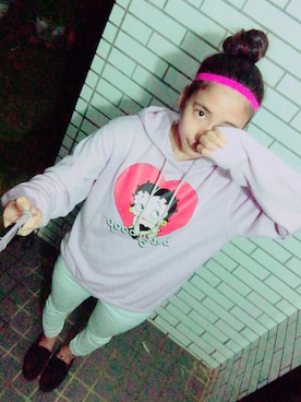 きーぬさんのコーディネート