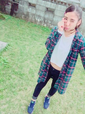 きーぬさんのコーディネート