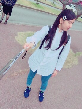 きーぬさんのコーディネート