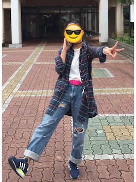 きーぬさんのコーディネート