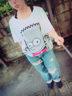 きーぬさんのコーディネート