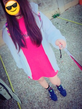 きーぬさんのコーディネート