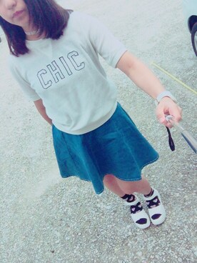 きーぬさんのコーディネート