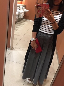 きーぬさんのコーディネート