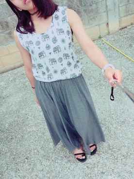 きーぬさんのコーディネート