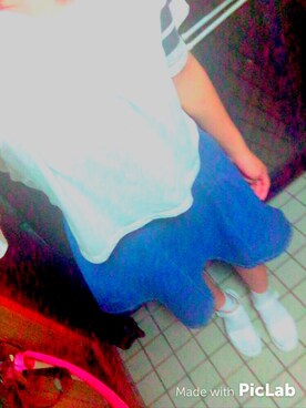 きーぬさんのコーディネート