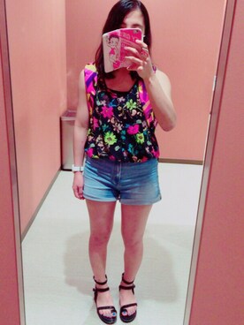 きーぬさんのコーディネート