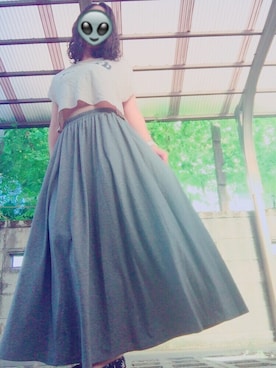 きーぬさんのコーディネート