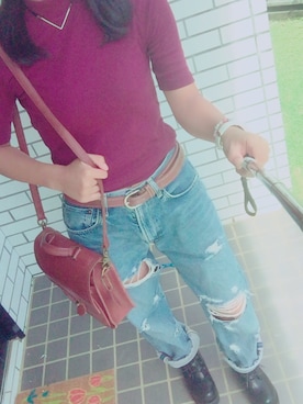 きーぬさんのコーディネート