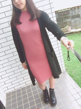 きーぬさんのコーディネート