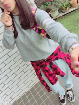 きーぬさんのコーディネート