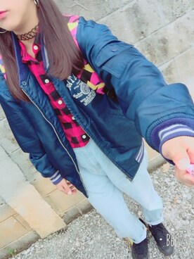 きーぬさんのコーディネート