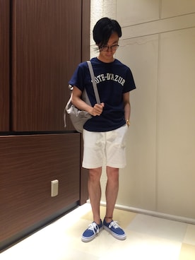 URAさんのコーディネート