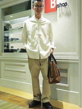 URAさんのコーディネート