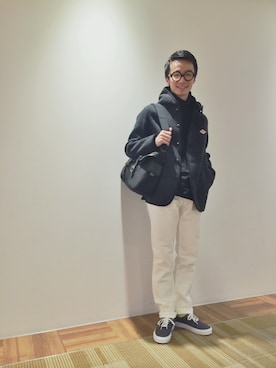 URAさんのコーディネート