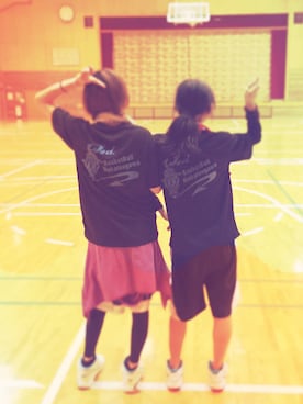 ku35。。さんのコーディネート