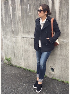 chanmikeyさんのコーディネート