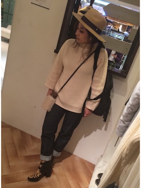 chanmikeyさんのコーディネート