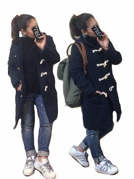 chanmikeyさんのコーディネート