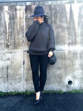 chanmikeyさんのコーディネート