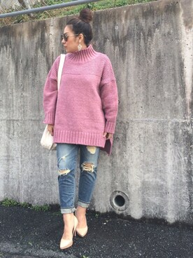 chanmikeyさんのコーディネート